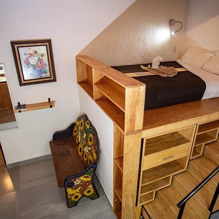 Hotel Molino Del Cerrillo San Cristóbal de Las Casas 外观 照片