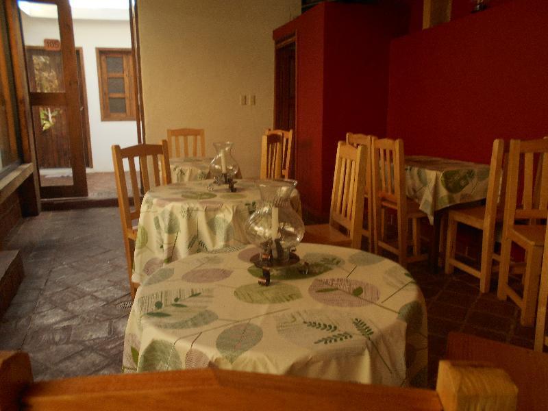Hotel Molino Del Cerrillo San Cristóbal de Las Casas 外观 照片