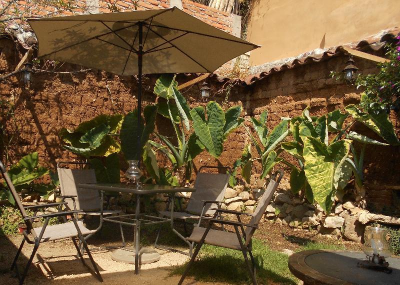 Hotel Molino Del Cerrillo San Cristóbal de Las Casas 外观 照片