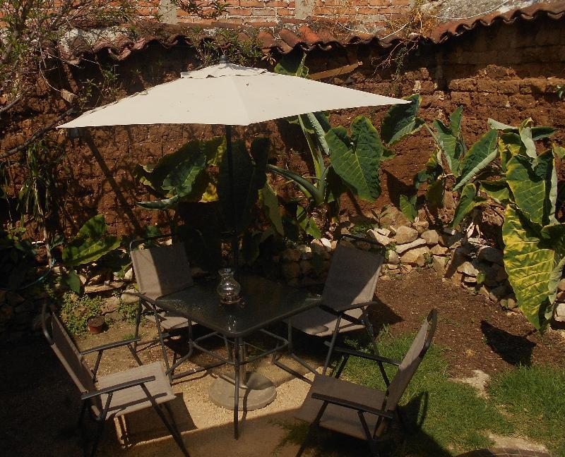 Hotel Molino Del Cerrillo San Cristóbal de Las Casas 外观 照片