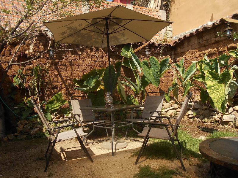 Hotel Molino Del Cerrillo San Cristóbal de Las Casas 外观 照片