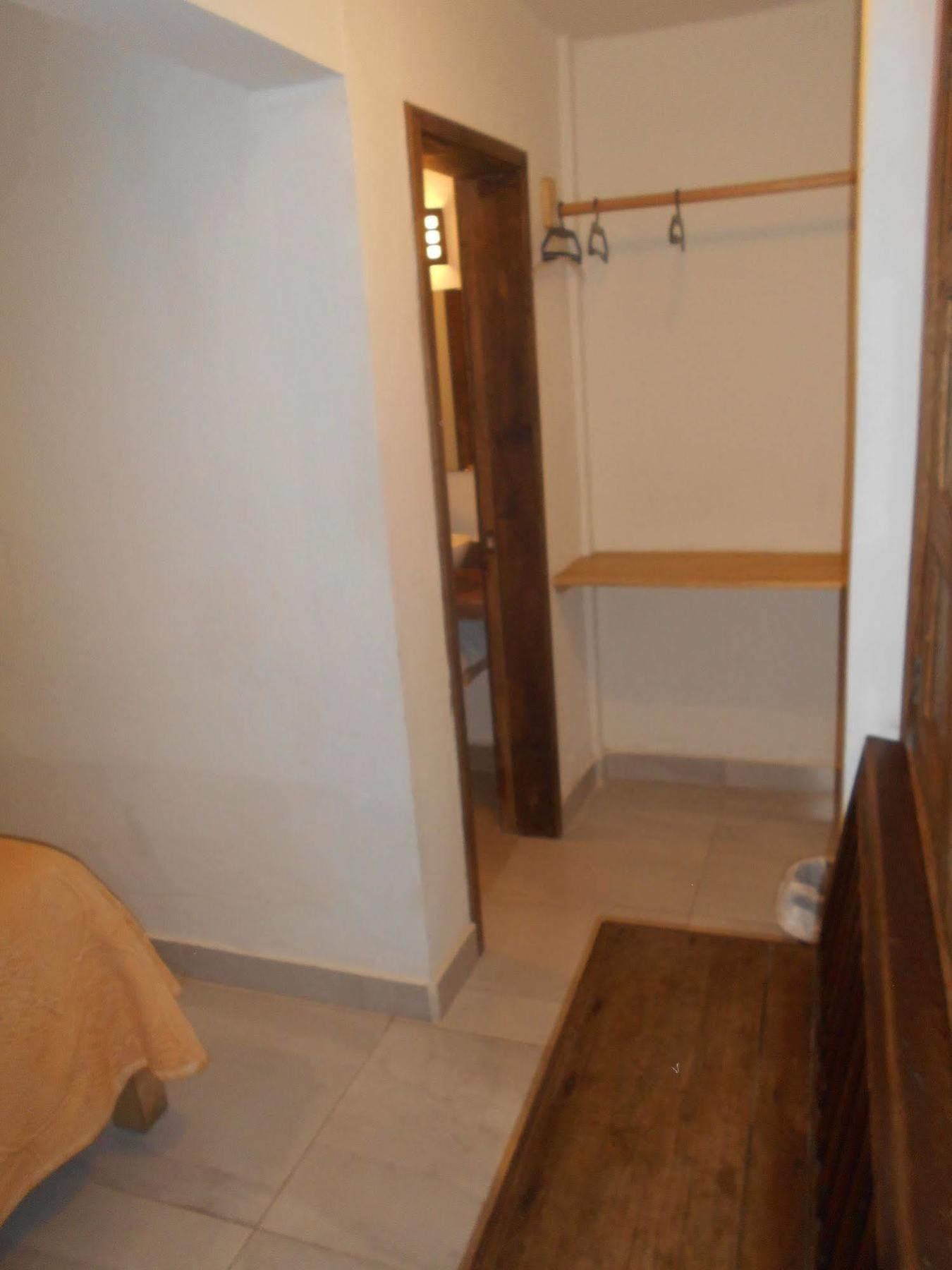Hotel Molino Del Cerrillo San Cristóbal de Las Casas 外观 照片