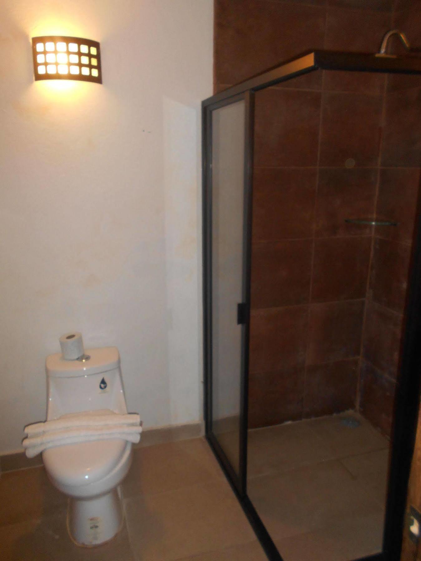 Hotel Molino Del Cerrillo San Cristóbal de Las Casas 外观 照片