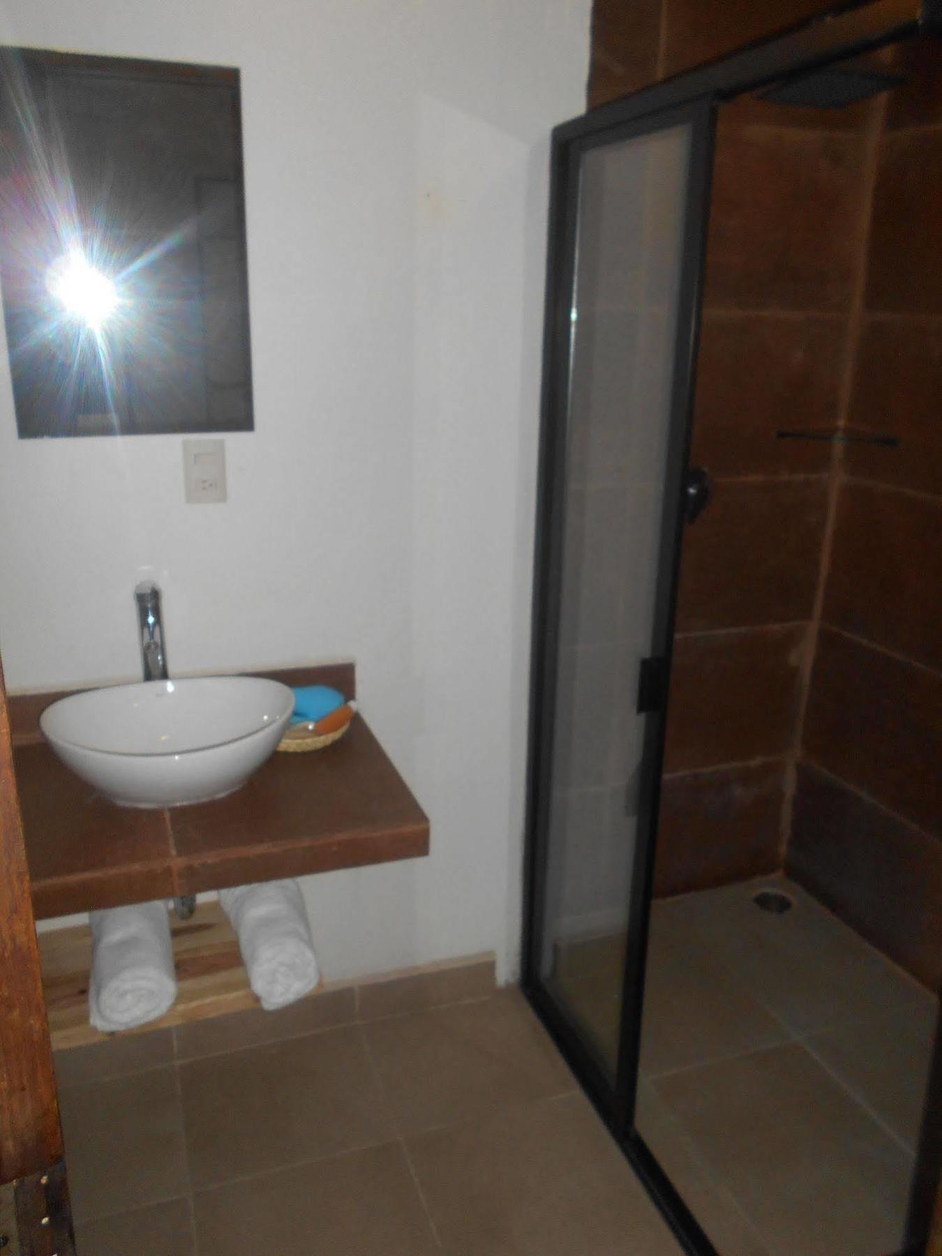 Hotel Molino Del Cerrillo San Cristóbal de Las Casas 外观 照片