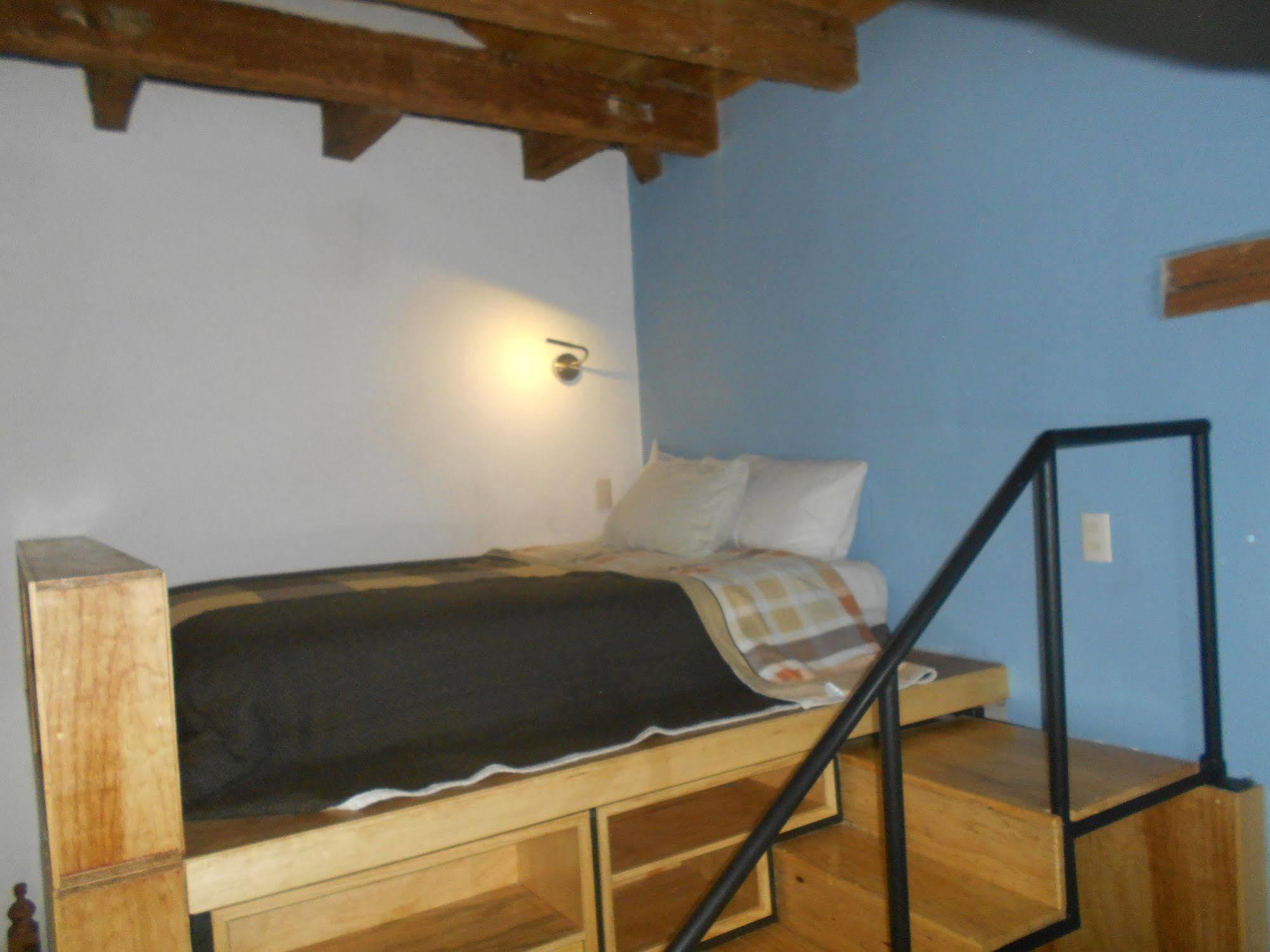 Hotel Molino Del Cerrillo San Cristóbal de Las Casas 外观 照片