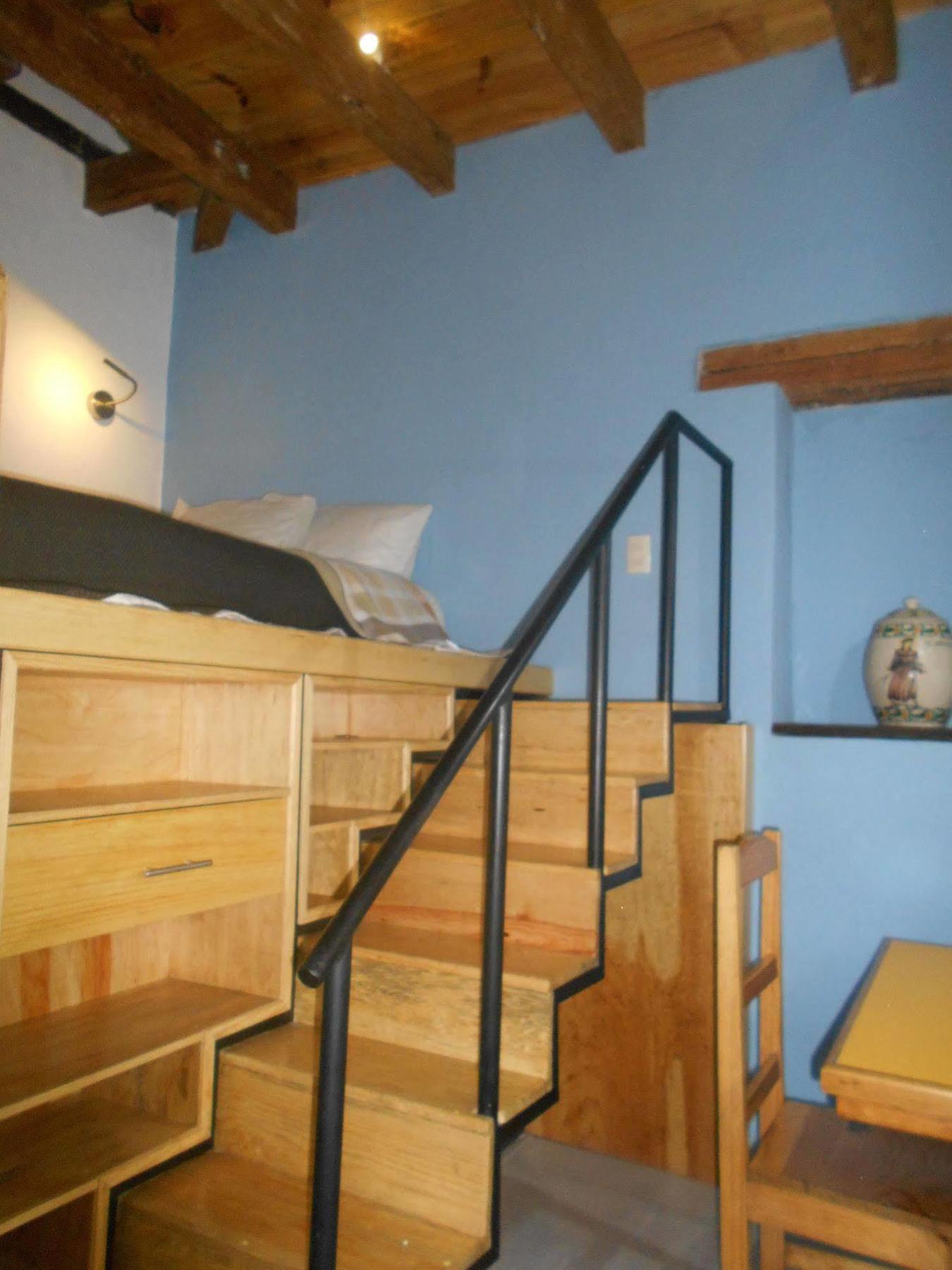 Hotel Molino Del Cerrillo San Cristóbal de Las Casas 外观 照片