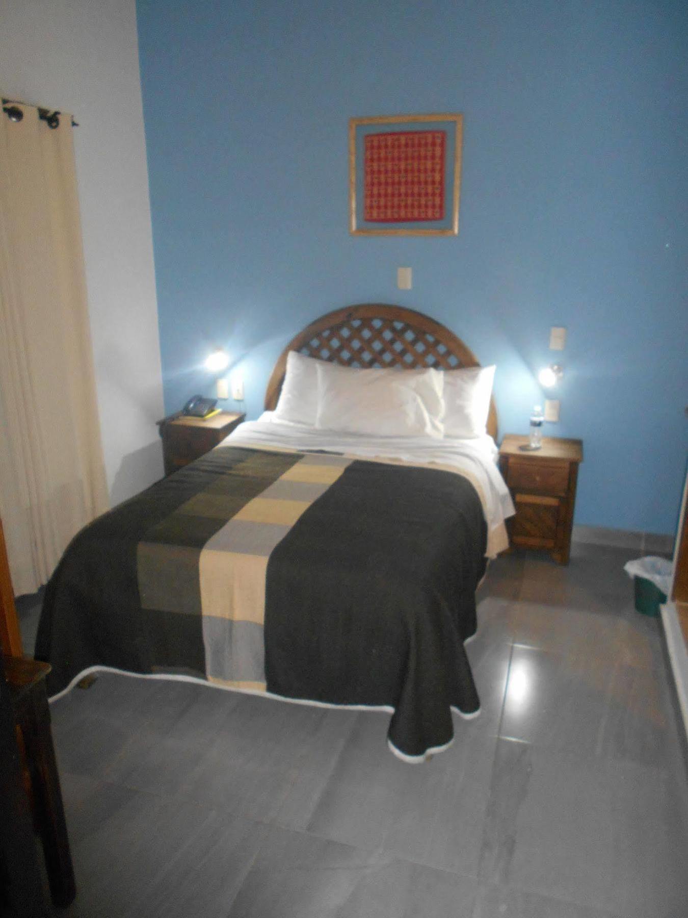 Hotel Molino Del Cerrillo San Cristóbal de Las Casas 外观 照片