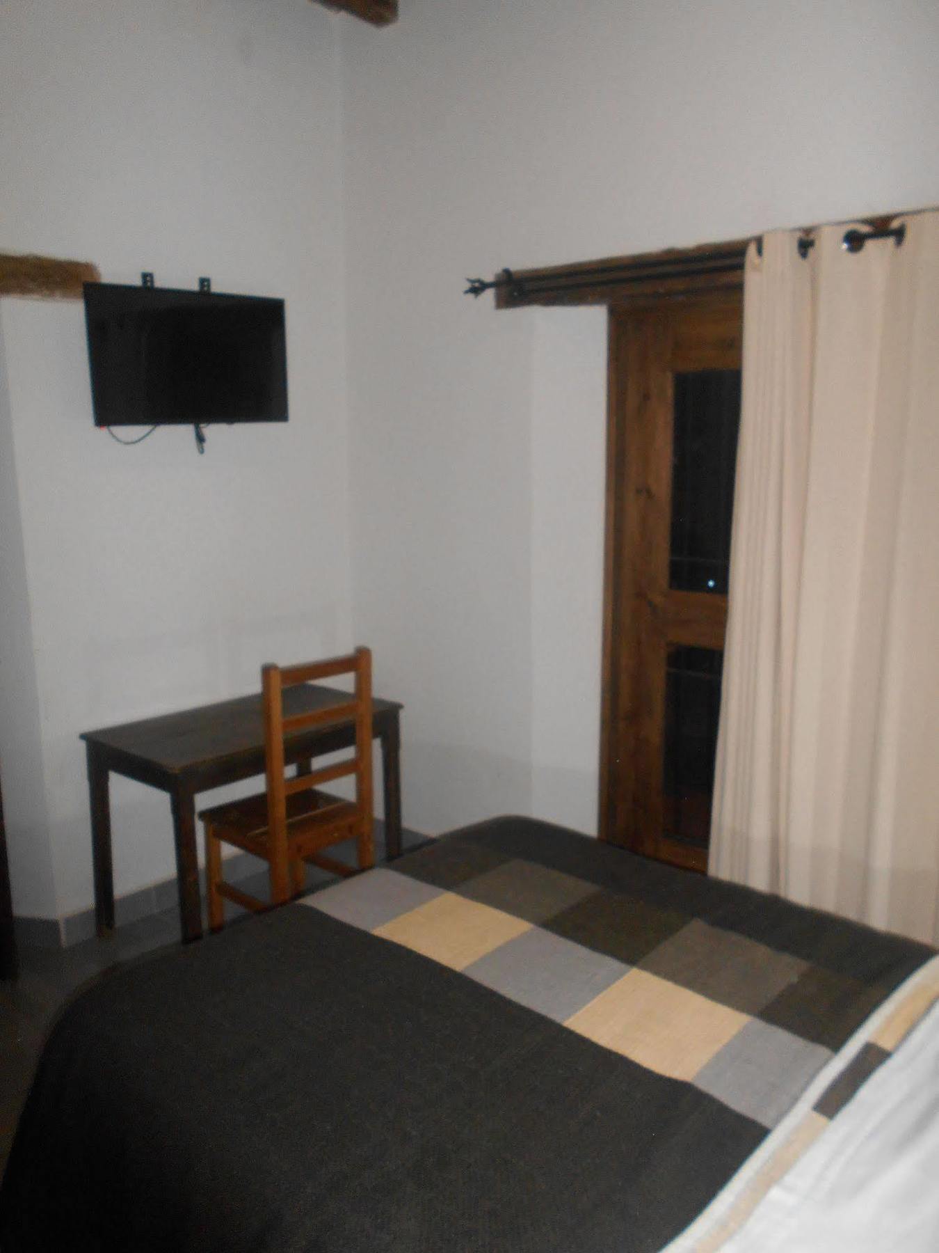 Hotel Molino Del Cerrillo San Cristóbal de Las Casas 外观 照片